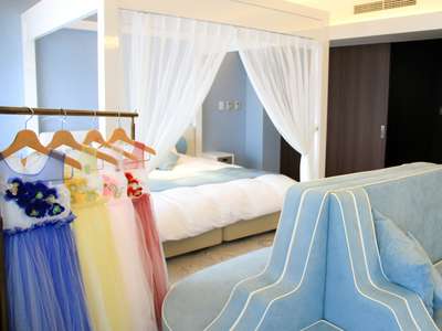 プリンセススイート ようこそリトルプリンセス ホテル リゾーツ京都宮津 Daiwa Royal Hotel のブログ 宿泊予約は じゃらん