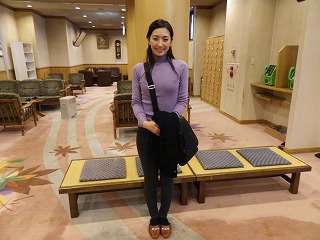 春馬ゆかりさん 首都圏に近い秘湯 明賀屋 みょうがや 本館のブログ 宿泊予約は じゃらん