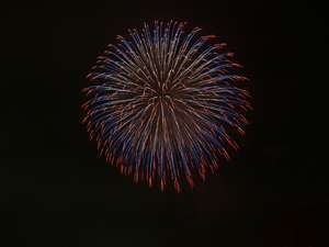 7月14日に宿泊をして 鯨祭り花火大会を楽しむ 小さなお宿 長岡のブログ 宿泊予約は じゃらん