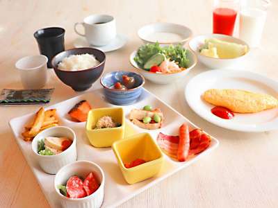 朝食ご提供スタイル変更のご案内 レンブラントホテル海老名のブログ 宿泊予約は じゃらん