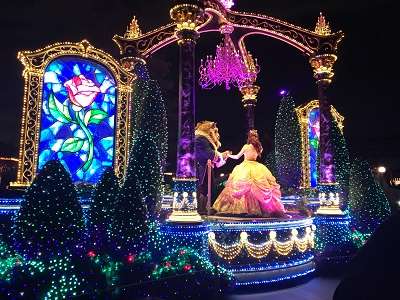 ホテルから東京ディズニーリゾートまでのアクセス情報 ファーストキャビン市ヶ谷のブログ 宿泊予約は じゃらん