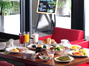 朝食のご紹介 オリエンタルホテル広島のよくあるお問合せ 宿泊予約は じゃらん