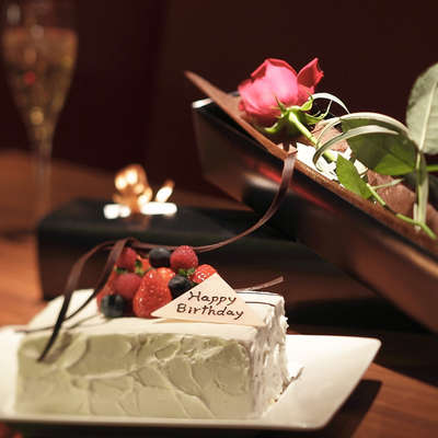 記念日や誕生日にホテルディナーを楽しんで オリエンタルホテル広島のブログ 宿泊予約は じゃらん