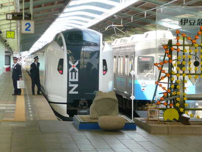 急 下田 伊豆 伊豆急下田駅周辺のホテル・旅館