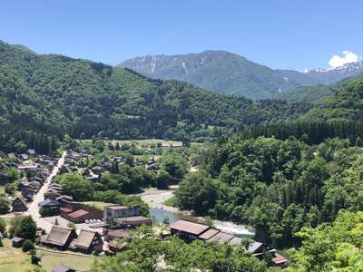 Go To 世界遺産の合掌造り集落 白川郷 本陣平野屋花兆庵 古い町並に佇む 心酔の味覚を楽しむ宿 のブログ 宿泊予約は じゃらん