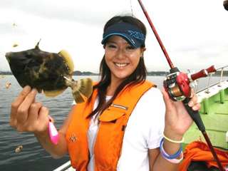 釣りガール応援キャンペーン 無料 女子釣り教室 熱海温泉 湯の宿 平鶴 ひらつる のブログ 宿泊予約は じゃらん