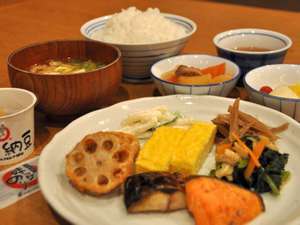 ☆★朝食ご紹介★☆