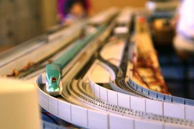 模型 ブログ 鉄道 鉄道模型の鉄道ブログランキング