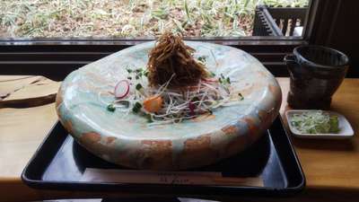 那須高原のおすすめ そばランチ 石心 せきしん 那須湯菜の宿 芽瑠鼓のブログ 宿泊予約は じゃらん