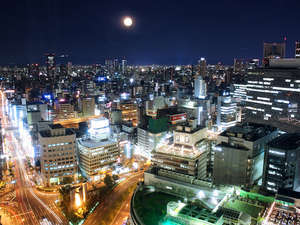 眺望について教えて下さい ホテルグランヴィア大阪のよくあるお問合せ 宿泊予約は じゃらん