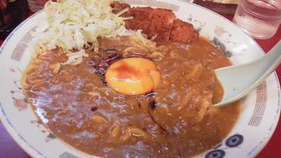 カレー ラーメン ホテルナチュレ名古屋栄 紀州鉄道グループのブログ 宿泊予約は じゃらん