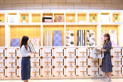 カップル 親子ペアも オリジナル浴衣を揃えました 大江戸温泉物語 Taoya 志摩のお知らせ 宿泊予約は じゃらん