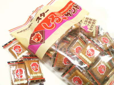 名古屋にしか売ってないスナック菓子 秋のご当地グルメ特集 じゃらんnet