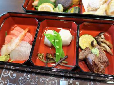 地元グルメ 茶寮 岡部 伊豆高原 プチホテル陽だまりの丘 全室に露天風呂付きのブログ 宿泊予約は じゃらん