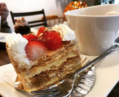 福山のおススメのケーキ屋さん ご当地グルメ特集 じゃらんnet