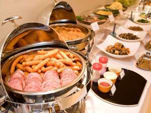 サンルートの美味しい朝食 マースガーデンホテル博多 19年4月リブランドopen のブログ 宿泊予約は じゃらん