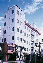 ホテル　ナカジマ (長野県)