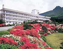 ホテル花月園 (神奈川県)