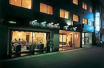 HOTEL＆RESIDENCE南洲館