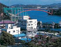 旅館五橋苑 (熊本県)