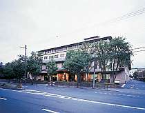 京都平安ホテル