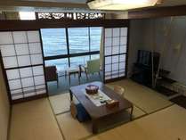 伊豆熱川温泉　素朴な味宿　潮風旅館