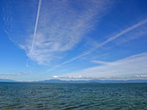 琵琶湖　
