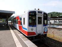 ★三陸鉄道・リアス線★