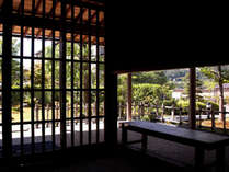 金沢温泉【あたらしや】1日8組限定の宿は静粛とゆったりとした時間が流れます