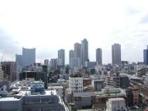 ホテルからは横浜方面、渋谷・新宿・池袋方面、日比谷・大手町方面、等様々な方面へのアクセスに便利です。