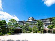 ＜じゃらん＞ 佳翠苑 皆美 (島根県)画像