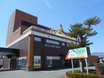 ＜じゃらん＞ WEST LAKE HOTEL 可以登楼 (滋賀県)画像