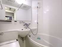 ■たまご型ユニットバス（広々とご入浴でき、通常の浴槽より20%も節水できるオリジナルユニットバス）