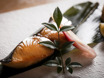 【ご夕食】［鮨-Sushi-］　-イメージ-