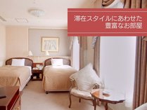 太田ナウリゾートホテル