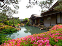 信玄の湯　湯村温泉　常磐ホテル