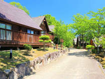 青山ガーデンリゾートホテルローザブランカ (三重県)