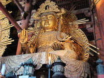【仏像】東大寺の如意輪観音菩薩です