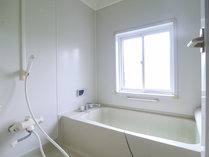 #館内　2階☆明るく清潔感のあるお風呂です