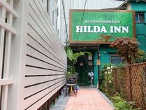 ＨＩＬＤＡ　ＩＮＮ