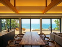 UMIBE　Terrace　Ise　Shima