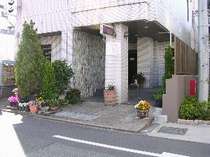 ホテル　アルベルゴ (静岡県)