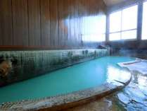 ゆ宿大蔵の温泉は24時間入浴可能です。