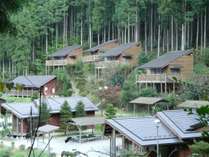 きららの森・赤岩 (奈良県)