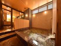 ◆男性大浴場　内風呂