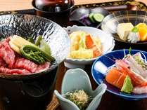 地元福井の旬魚と季節のお料理がたのしめる【越前会席】