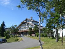 斑尾高原ホテル (長野県)
