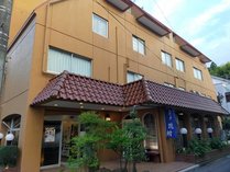 いわき湯本温泉　ホテルいづみや (福島県)