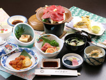 【摺上川-kawa-】旬の素材を使った料理長特製コース！旬の味を楽しもう♪　