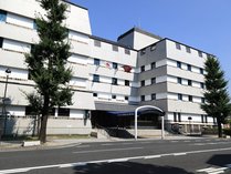 倉敷国際ホテル (岡山県)